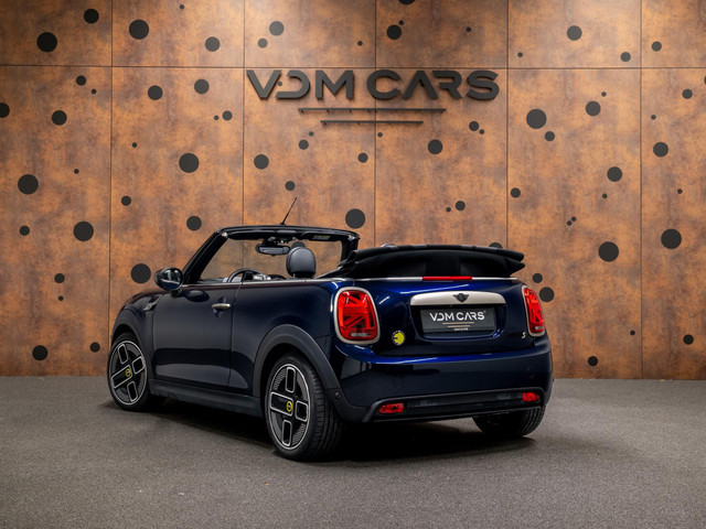 Mini Cabrio