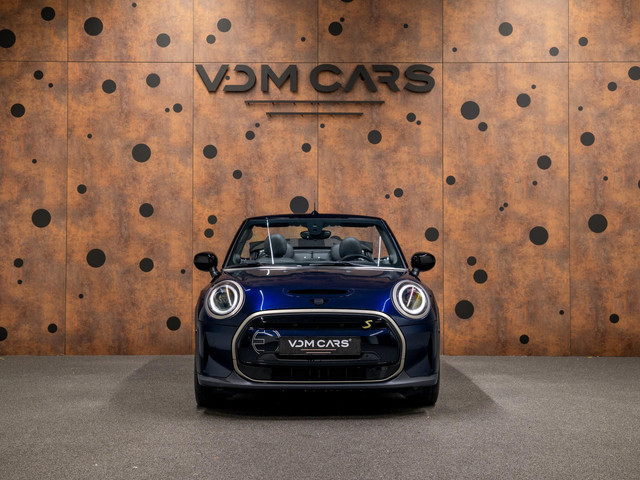 Mini Cabrio