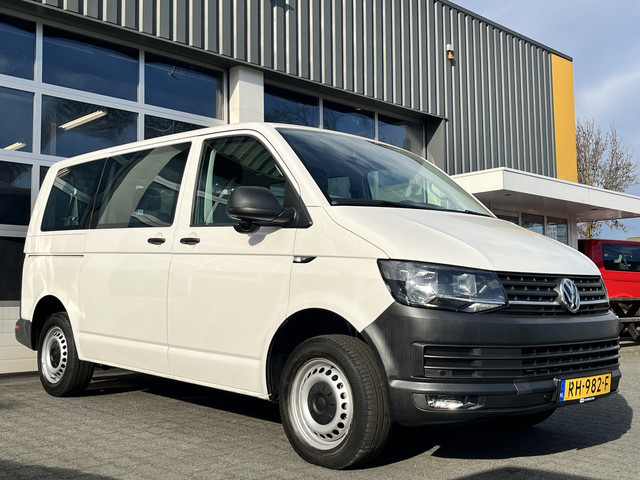 Volkswagen Transporter 2017 Diesel