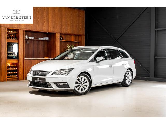 Seat Leon 2017 Benzine