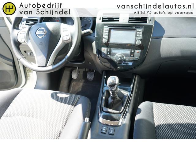 Nissan Pulsar