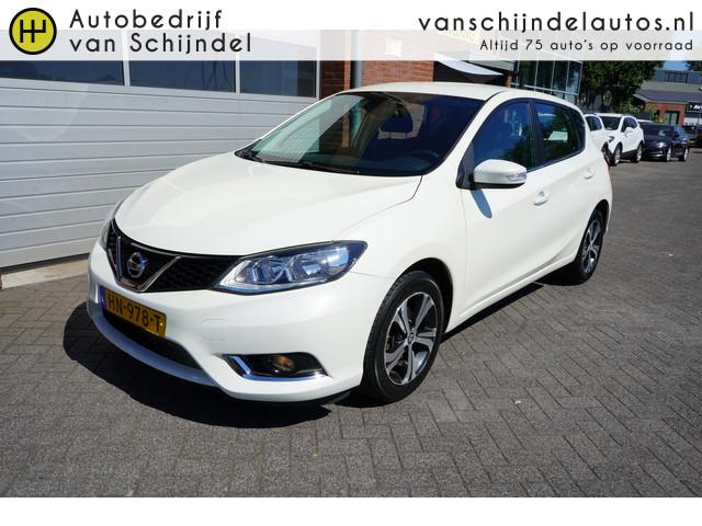 Nissan Pulsar