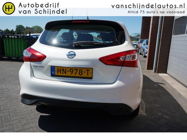 Nissan Pulsar