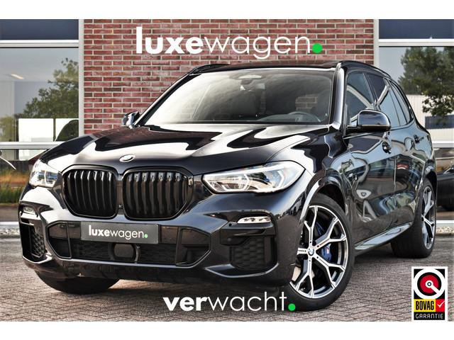 BMW X5 2022 Hybride