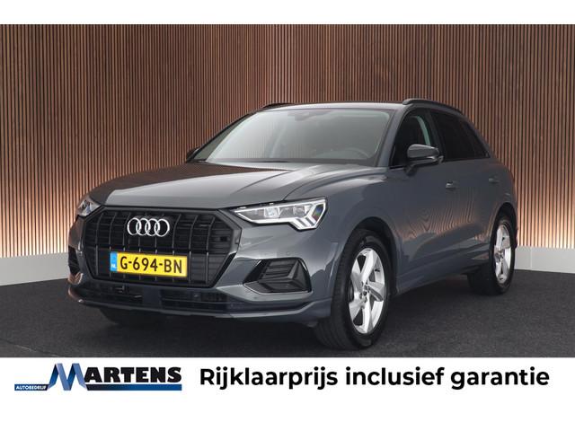 Audi Q3 2019 Benzine