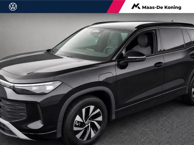 Volkswagen Tayron 2026 Benzine