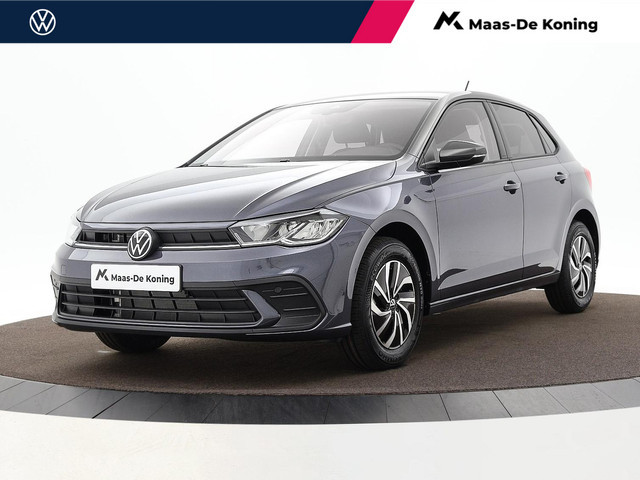 Volkswagen Polo 2025 Benzine