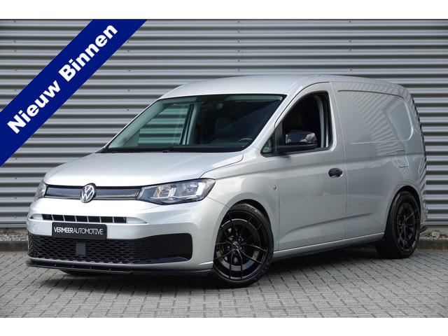 Volkswagen Caddy 2022 Diesel