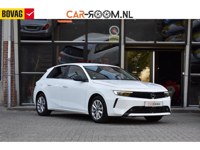 Opel Astra 2023 Benzine
