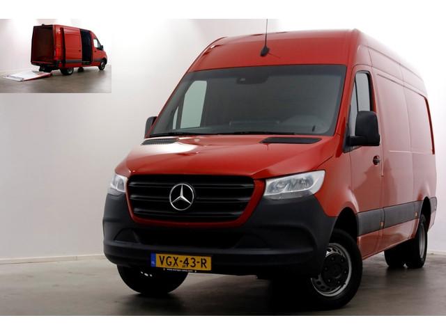 Mercedes-Benz Sprinter 2020 Diesel
