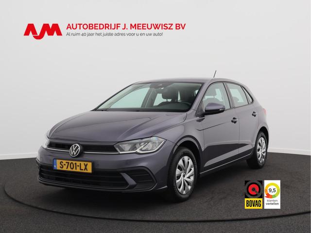 Volkswagen Polo 2023 Benzine