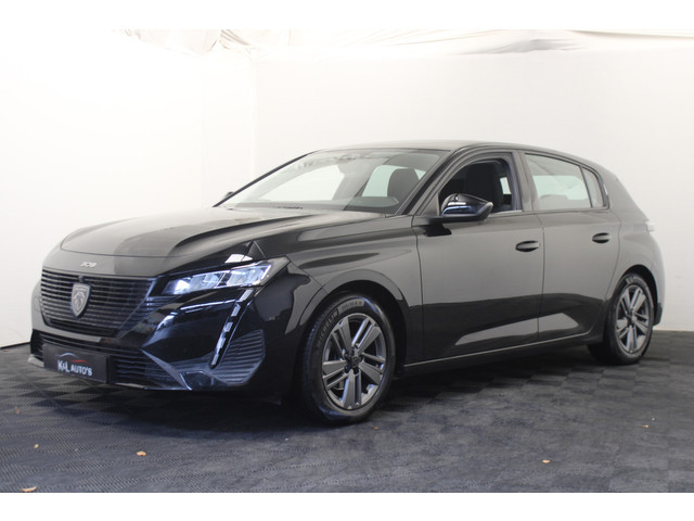 Peugeot 308 2023 Benzine
