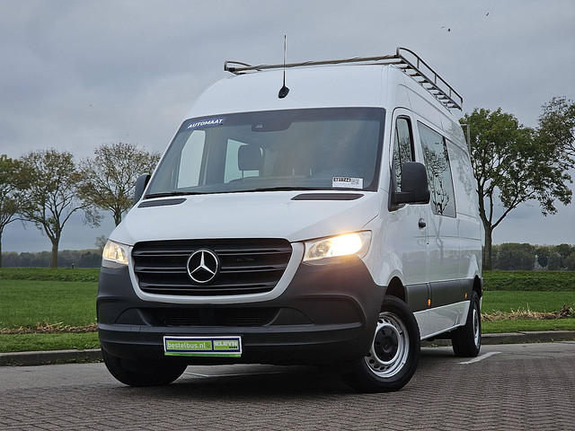 Mercedes-Benz Sprinter 2019 Diesel