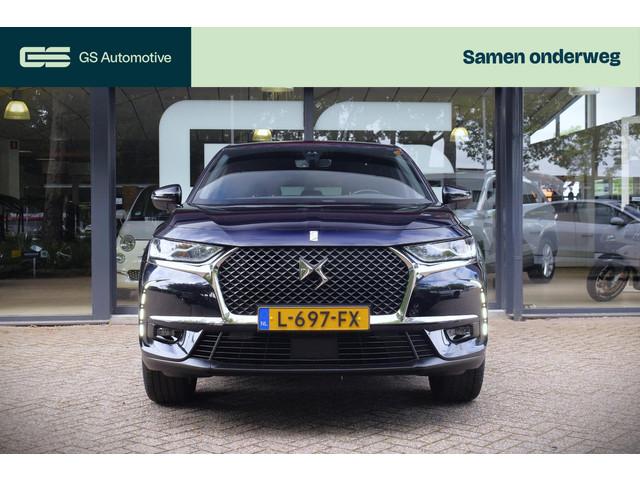 DS DS 7