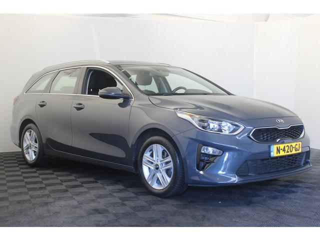 Kia cee'd