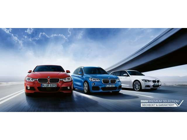 BMW 3 Serie