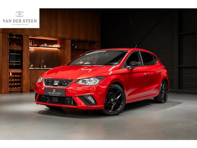 Seat Ibiza 2020 Benzine