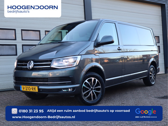 Volkswagen Transporter 2018 Diesel