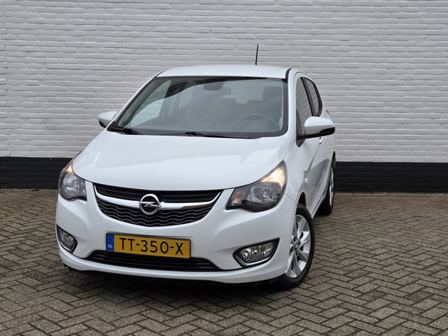 Opel KARL