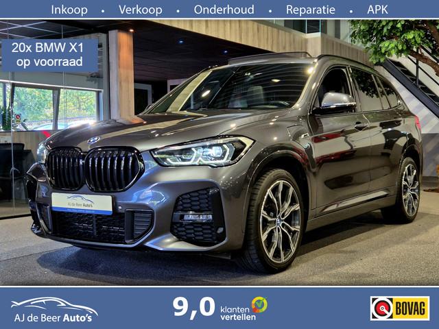 BMW X1 2022 Hybride