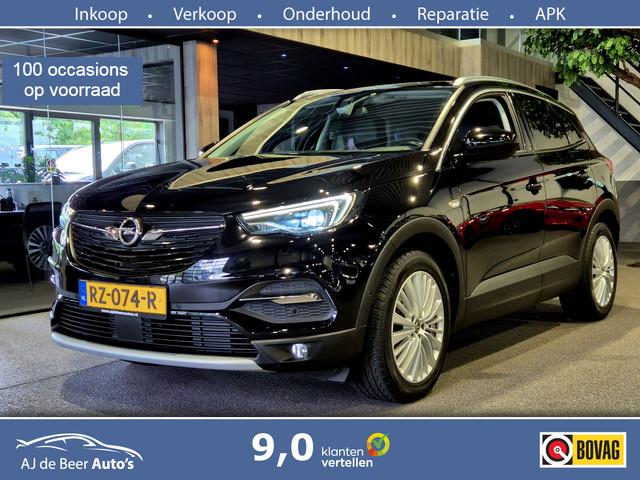 Opel Grandland X 2018 Diesel