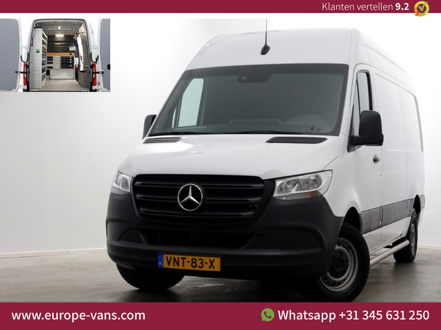 Mercedes-Benz Sprinter 2022 Diesel