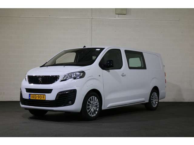 Peugeot Expert 2023 Elektrisch