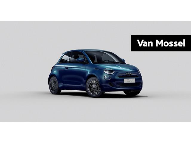 Fiat 500 2025 Benzine