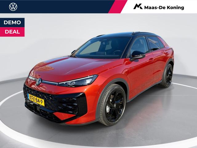 Volkswagen T-Roc 2026 Benzine