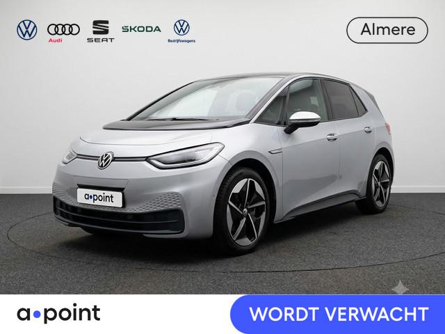 Volkswagen ID.3 2023 Elektrisch