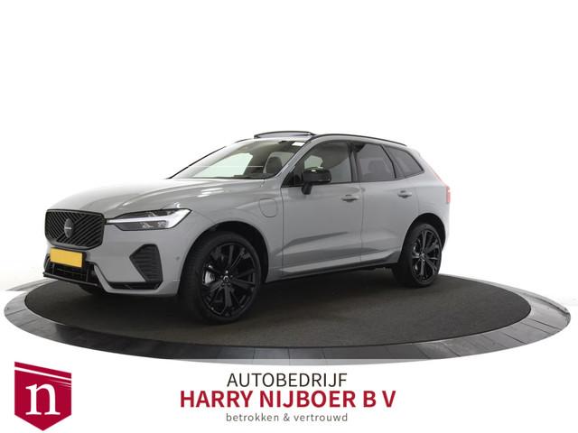 Volvo XC60 2026 Hybride