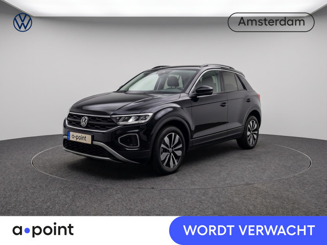 Volkswagen T-Roc 2025 Benzine