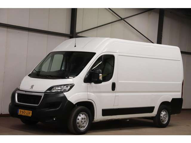 Peugeot Boxer 2020 Diesel