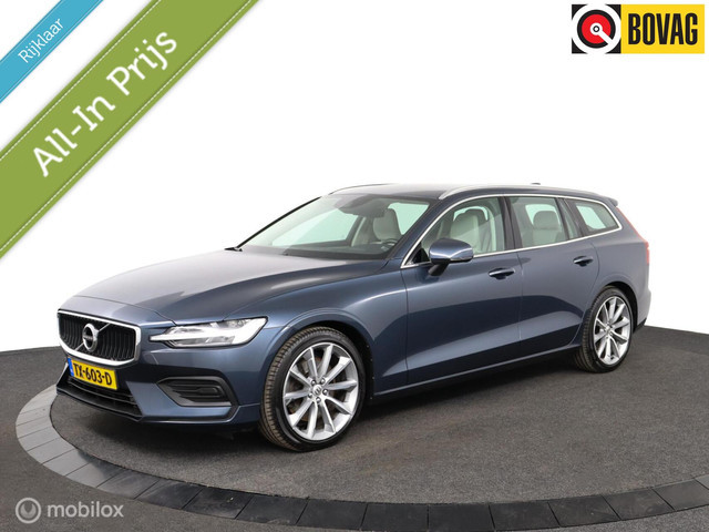 Volvo V60 2018 Benzine