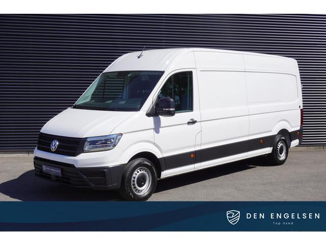 Volkswagen Crafter 2023 Diesel
