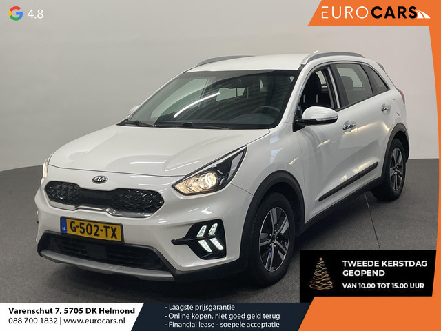 Kia Niro 2019 Hybride