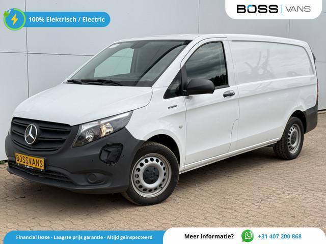 Mercedes-Benz Vito 2023 Elektrisch