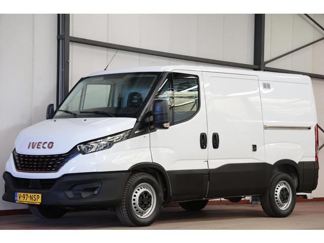 Iveco Daily 2021 Diesel