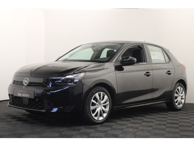 Opel Corsa 2024 Benzine