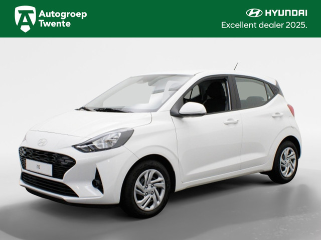 Hyundai i10 2024 Benzine