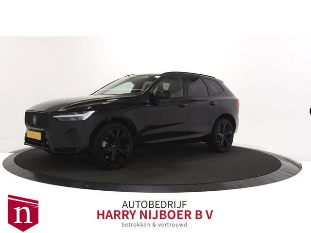 Volvo XC60 2025 Hybride