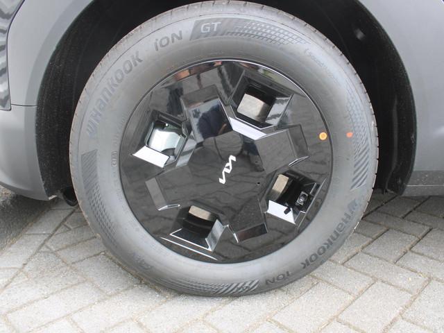Kia EV2