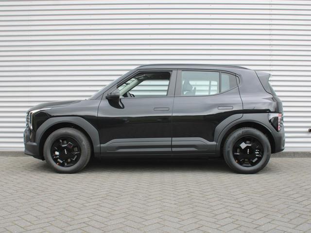Kia EV2