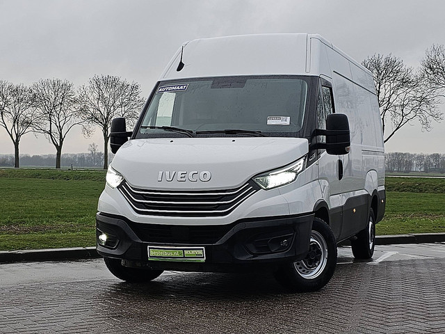 Iveco Daily 2023 Diesel
