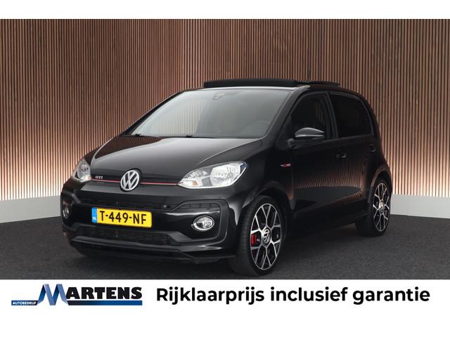 Volkswagen up! 2018 Benzine