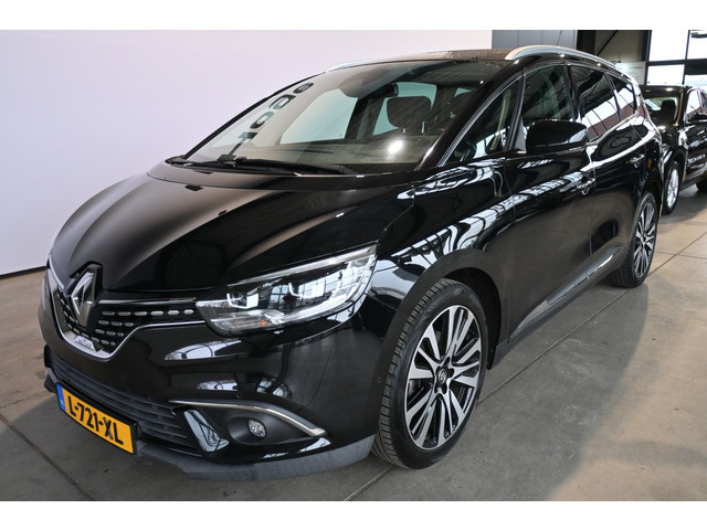 Renault Grand Scénic