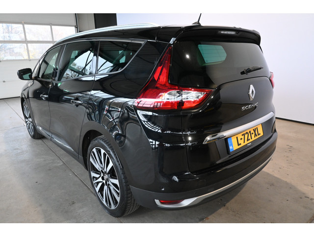 Renault Grand Scénic