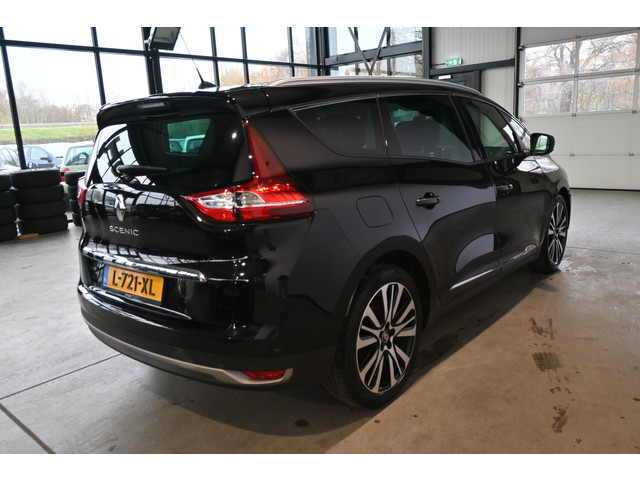 Renault Grand Scénic