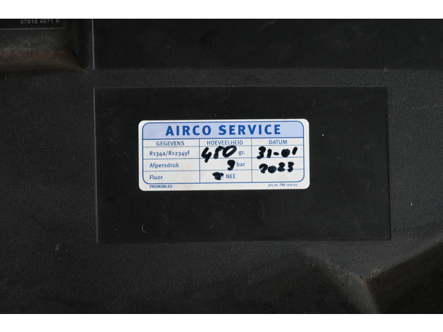 Renault Grand Scénic