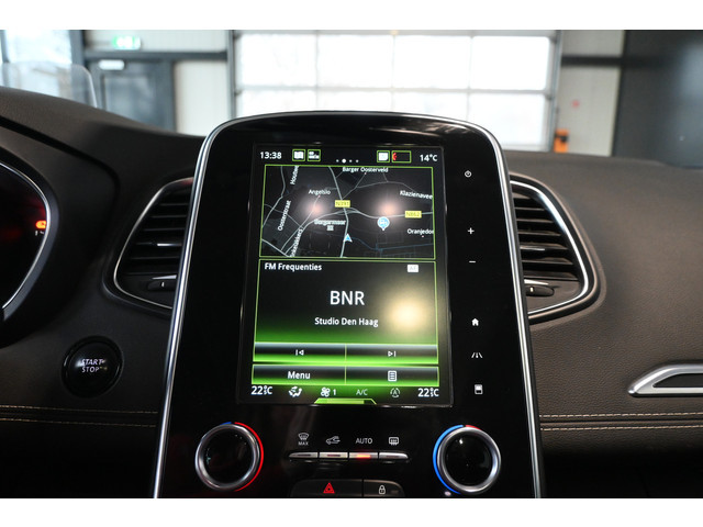 Renault Grand Scénic